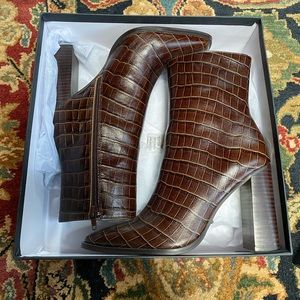 Tony Bianco Isola Bootie